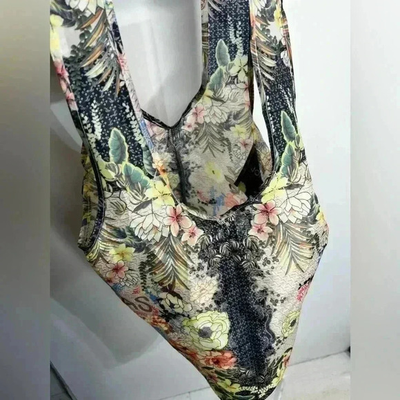 Johnny Was Reusable Bag - Picture 3 of 6